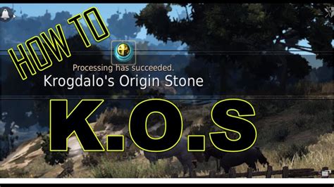 The <b>stone</b> contains the power of <b>Krogdalo</b>, the Spirit of Land and Wind. . Krogdalos origin stone